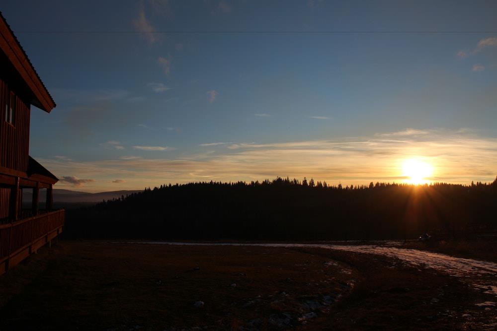 Montana Hill Guest Ranch