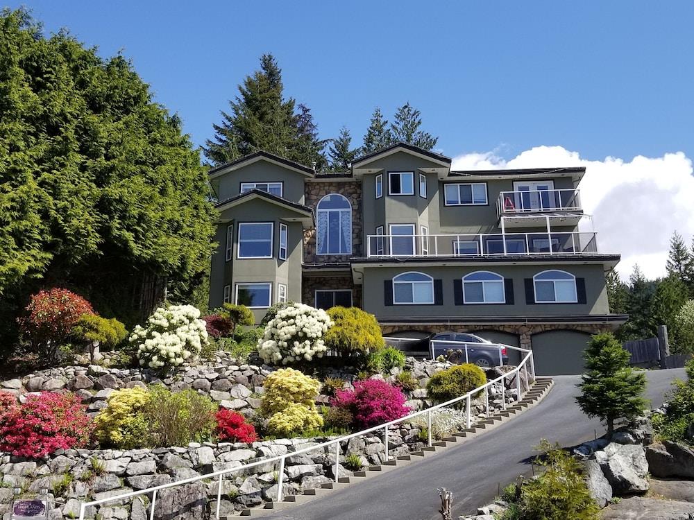 Squamish Highlands Bed & Breakfast