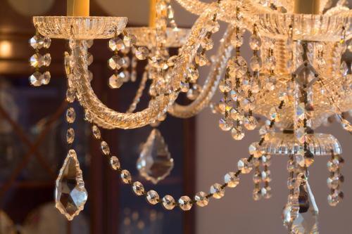 Sir Isaac Brock B&B Luxury Suites