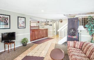 Sandman Inn Cache Creek