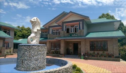 Summit Kha-Choe Farm