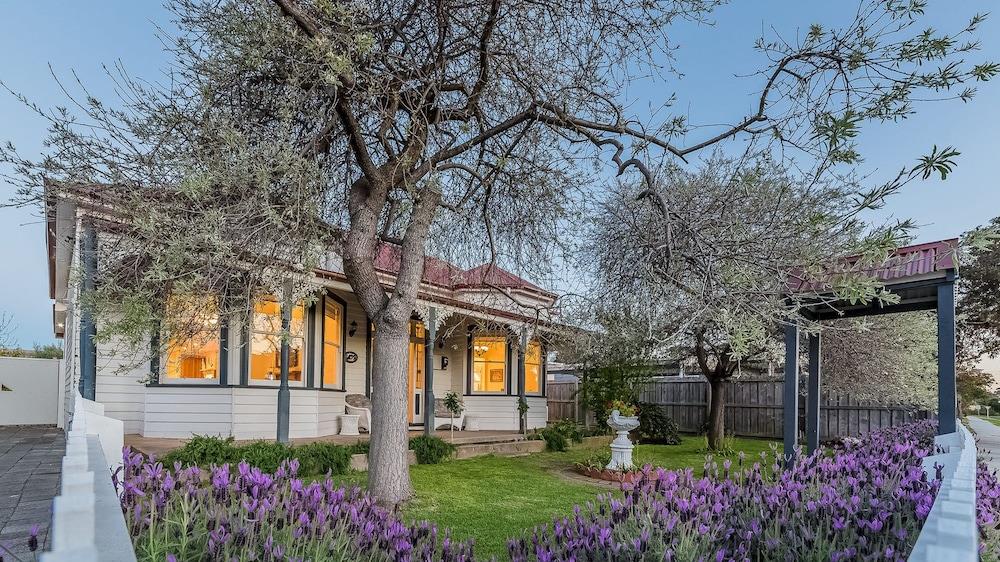 3 Genesta St Cowes Federation Home