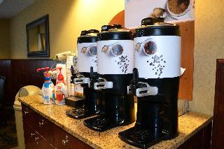 Holiday Inn Express And Suites Hinton