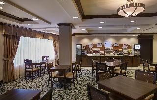 Holiday Inn Express And Suites Huntsville Muskoka