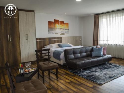 Blas Hotels & Suites