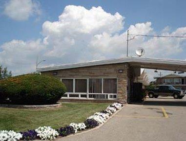 Knights Inn Kitchener