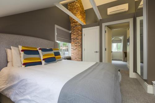 Chez Truchon Bistro Auberge