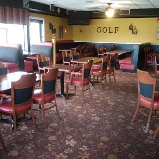 Forest Golf Club And Inn