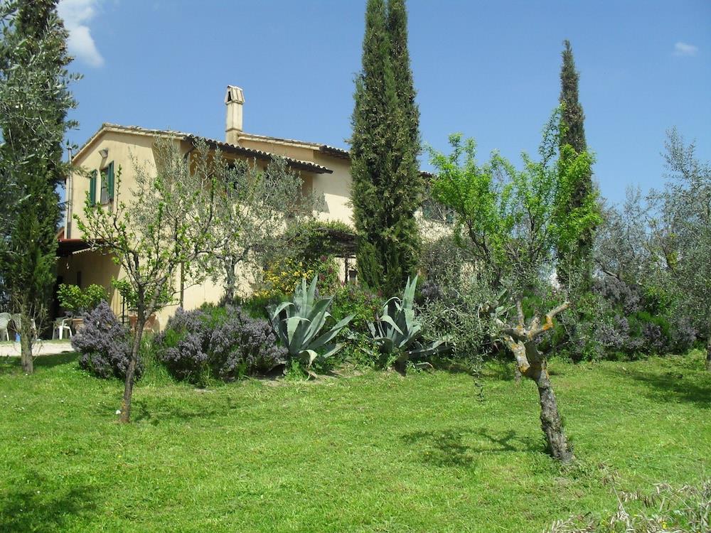 Agriturismo La Fonte