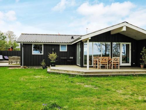 Holiday Home Hadsund Xliii