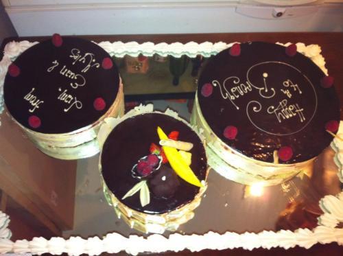 Belvedere House B&B & The Baytree Restaurant