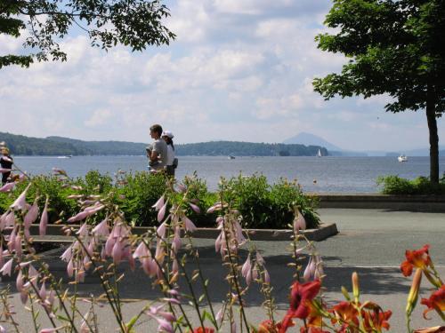 Auberge La Belle Victorienne Et Spa