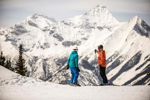 Toby Creek Lodge At Panorama Mountain Resort