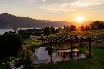 Ok Whistle Stop Bed & Breakfast