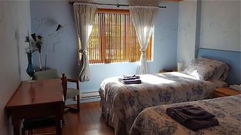 Auberge Laetus Le Joyeux