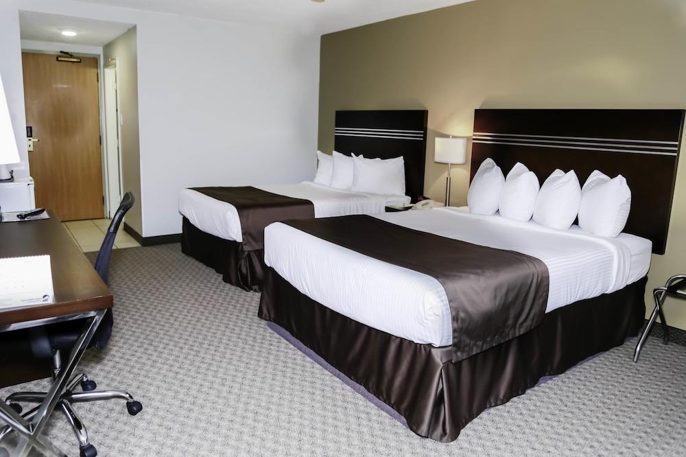 Walking Eagle Inn Lodge