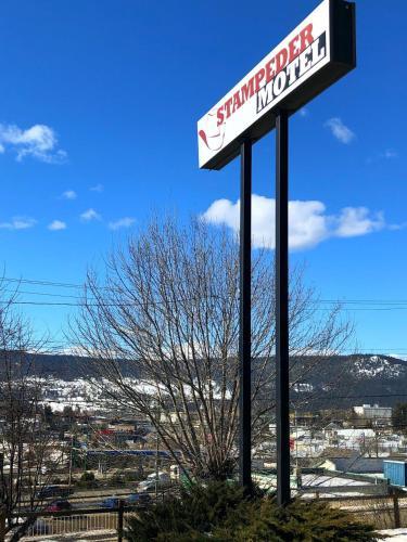 Stampeder Motel