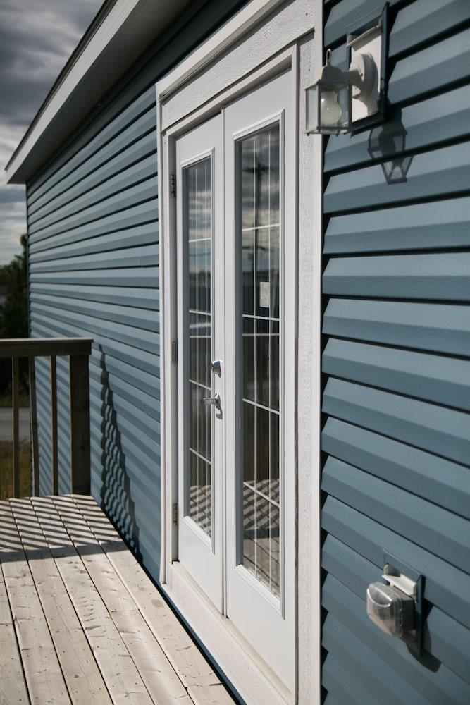 Lou And Francis Guesthouse