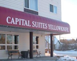 Capital Suites Yellowknife