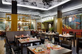 Hotel Riu Palace Santa Maria - All Inclusive