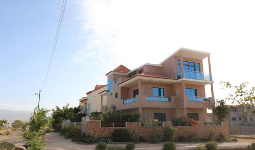 Tarrafal Guest House