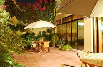 Hotel San Francisco De La Selva