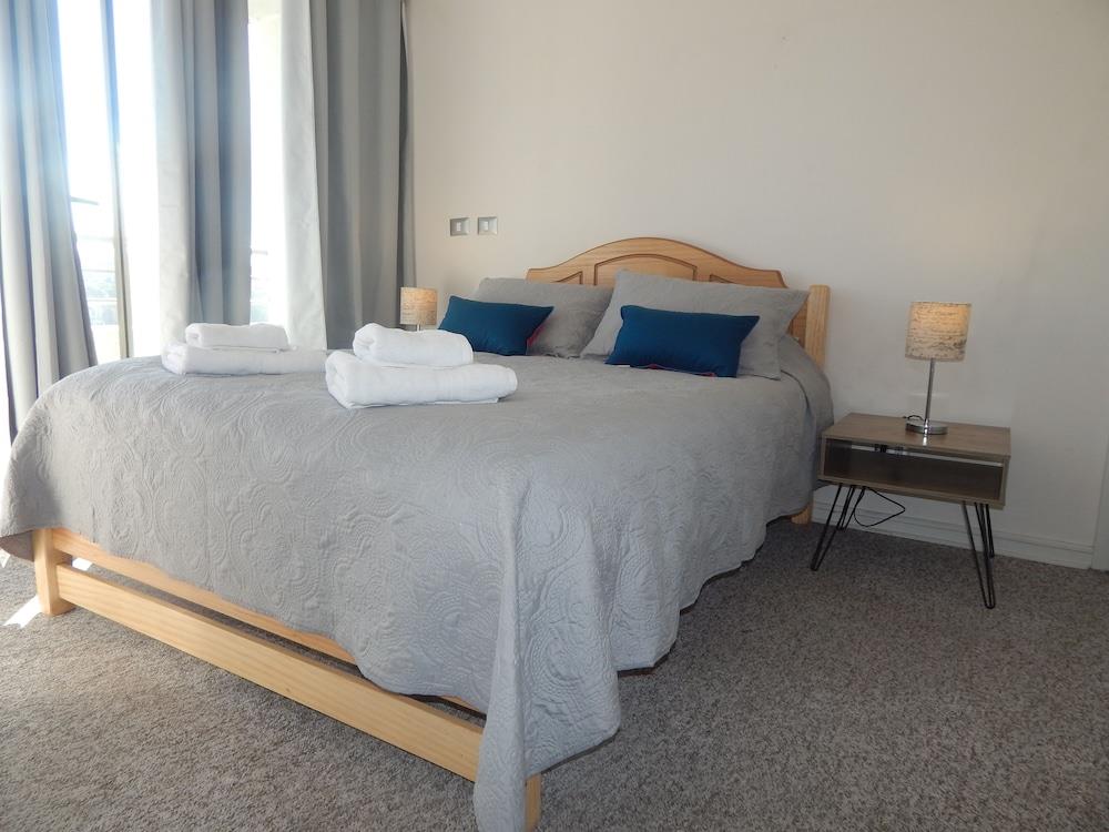 1507 Apartamento Centro Vina