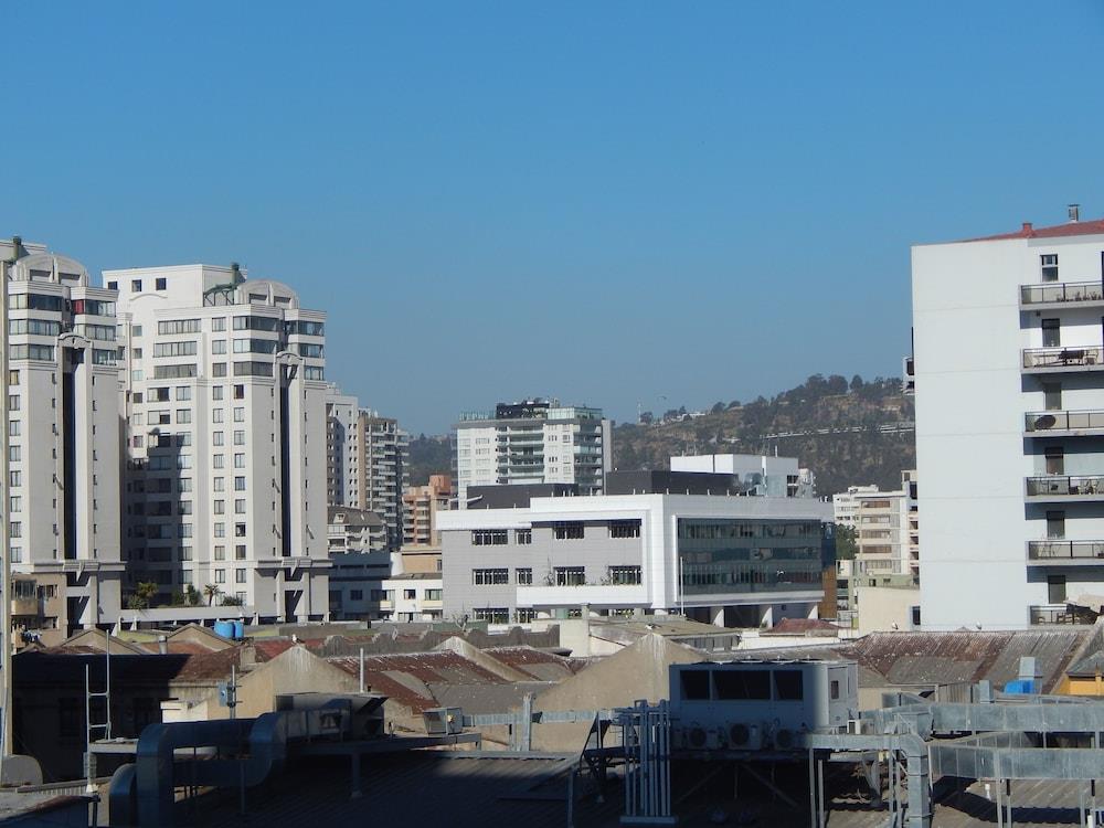 507 Departamento Vs Centro Vina