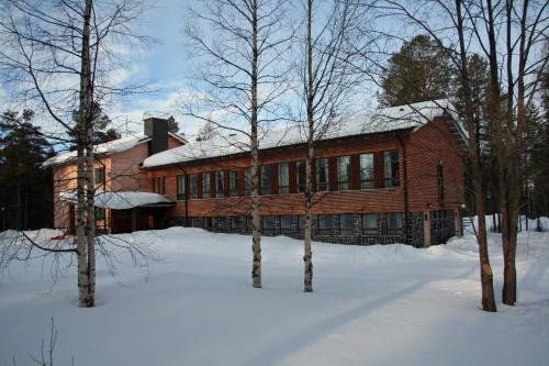 Holiday Center Luppo