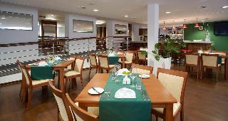 Spa & Kur Hotel Harvey