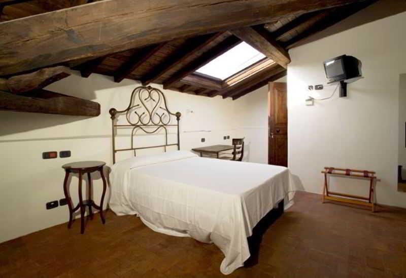 Foro Appio Mansio Hotel