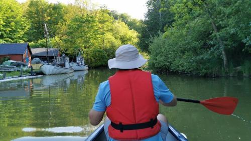 Danhostel & City Camping