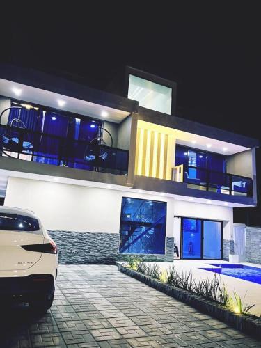 Residencial Sfa Pedernales