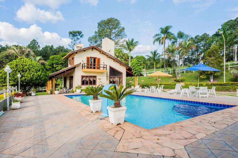 Sitio Renascer Atibaia