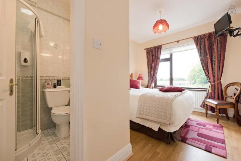 Teach Cuailgne Cooley House B&B