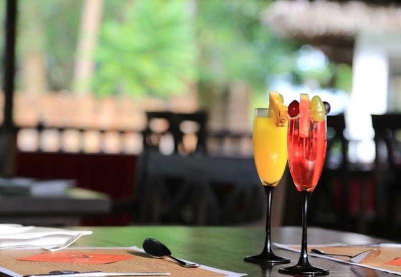 Deshadan Backwater Resort