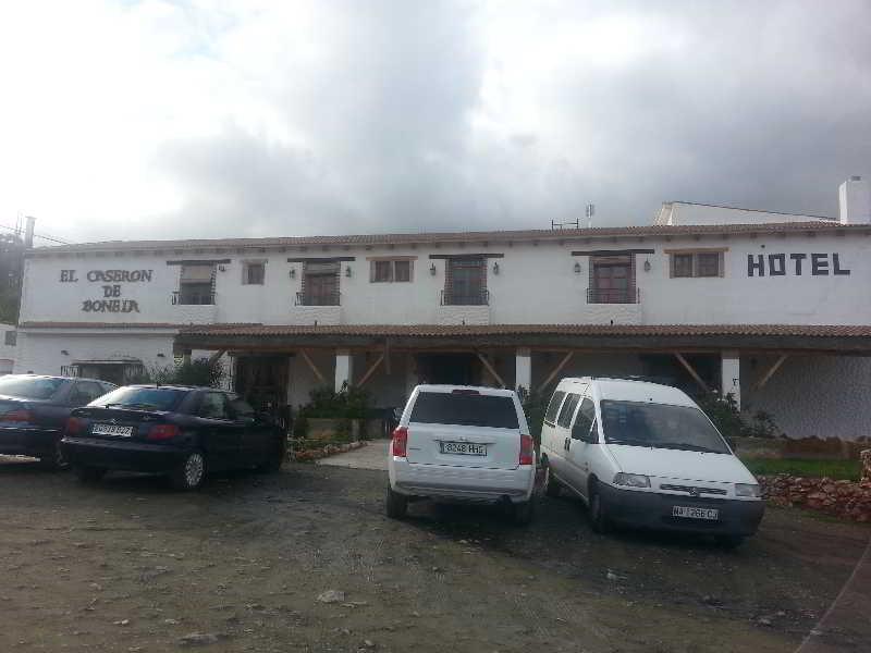 El Caseron De Bonela