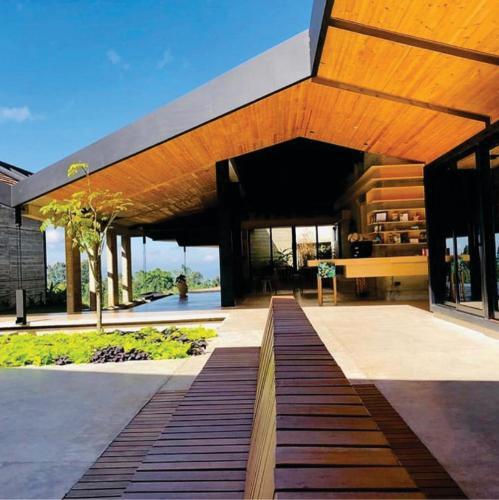 Casa Du Velo Cycling Hotel