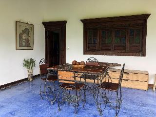 Finca Hotel Brasilia