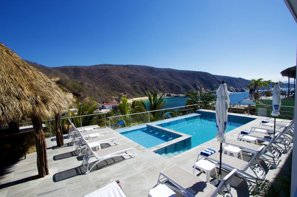 Eco Hotel Las Palmas De Cocora