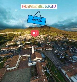 Hospedaje de Guatavita