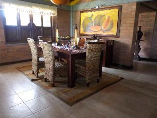 Coffee Hotel Boutique Campestre