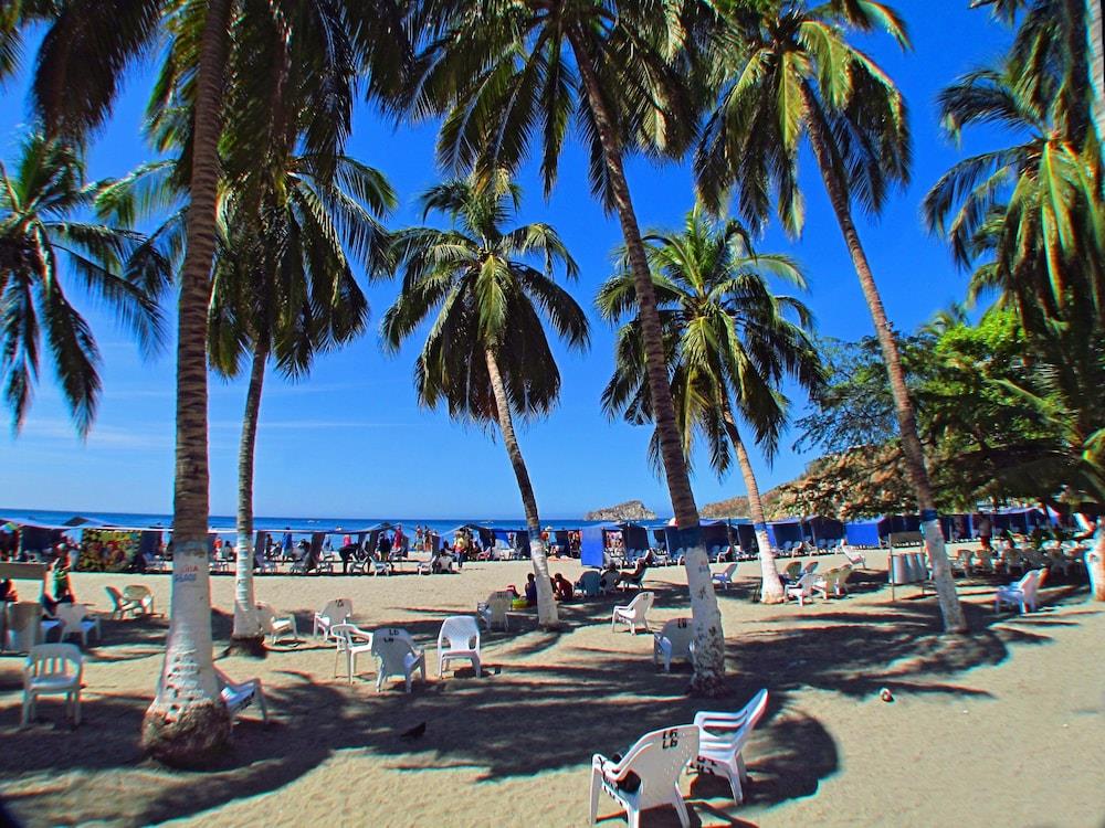 Apartamento Coral - Smr89a