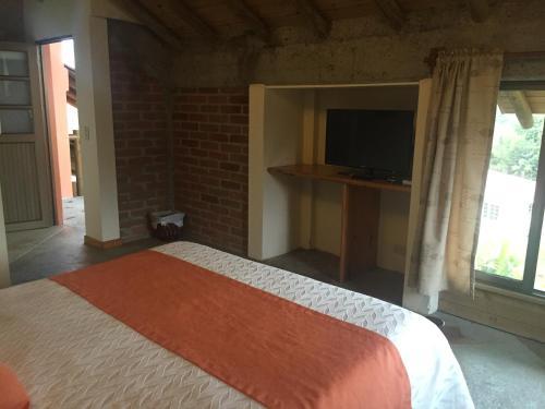 Matisses Hotel Campestre