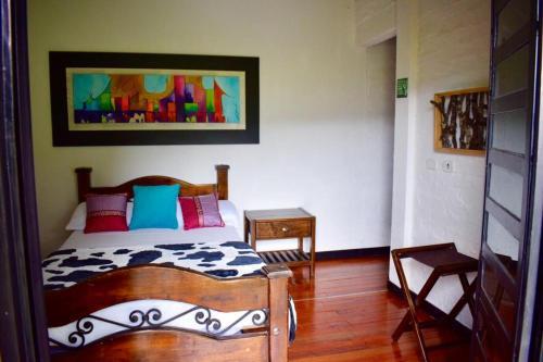 Cabanas La Herradura