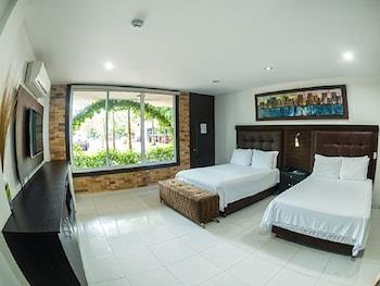 Hotel Campestre La Bendicion