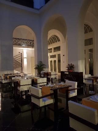 Marques de Cardenas Montehermoso