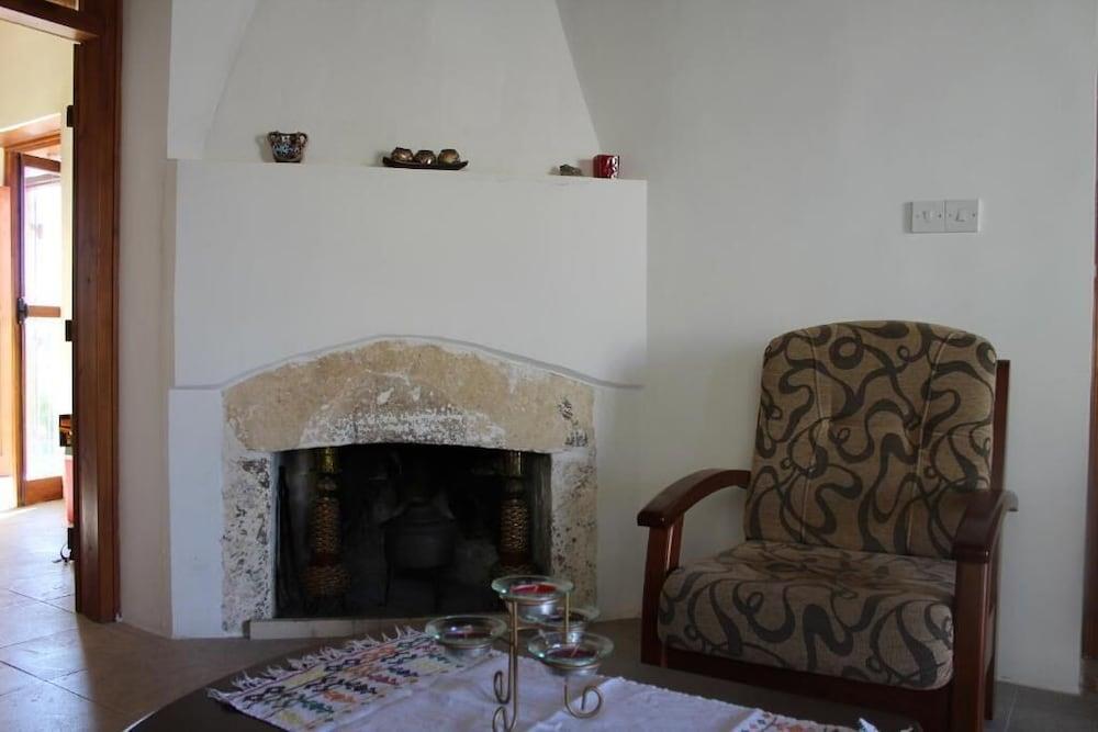 Sea And Mountain View Villa Anna