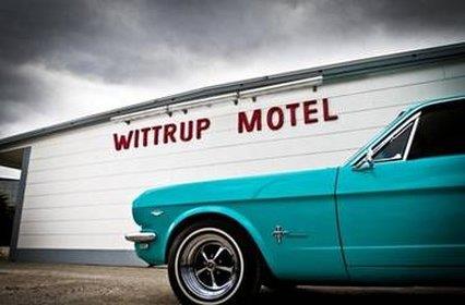 Wittrups Motel