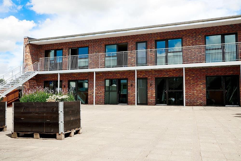 Giestgivergaarden Phonix